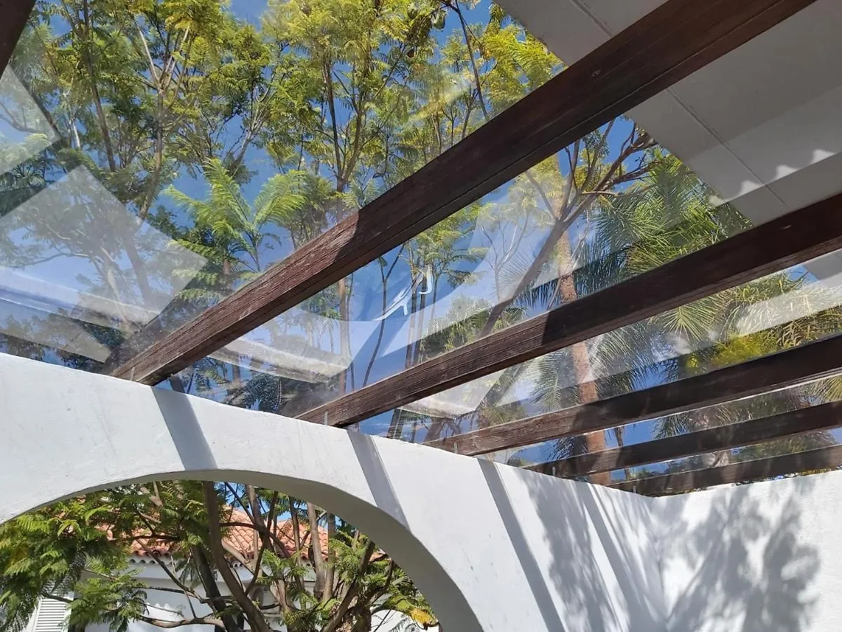 Lyra Is A New Experience, Beauty And Silence Apartment Playa del Ingles