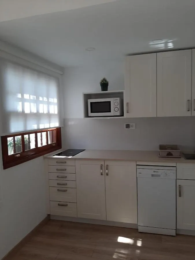 Lyra Is A New Experience, Beauty And Silence Apartment Playa del Ingles  Spain