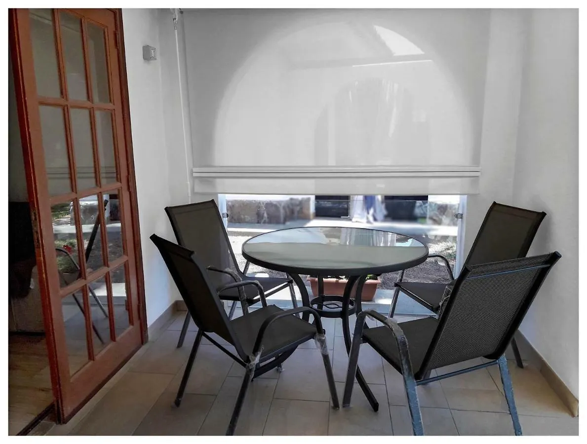 Lyra Is A New Experience, Beauty And Silence Apartment Playa del Ingles