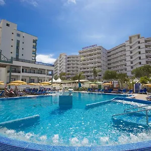3* Apart-hotel Field