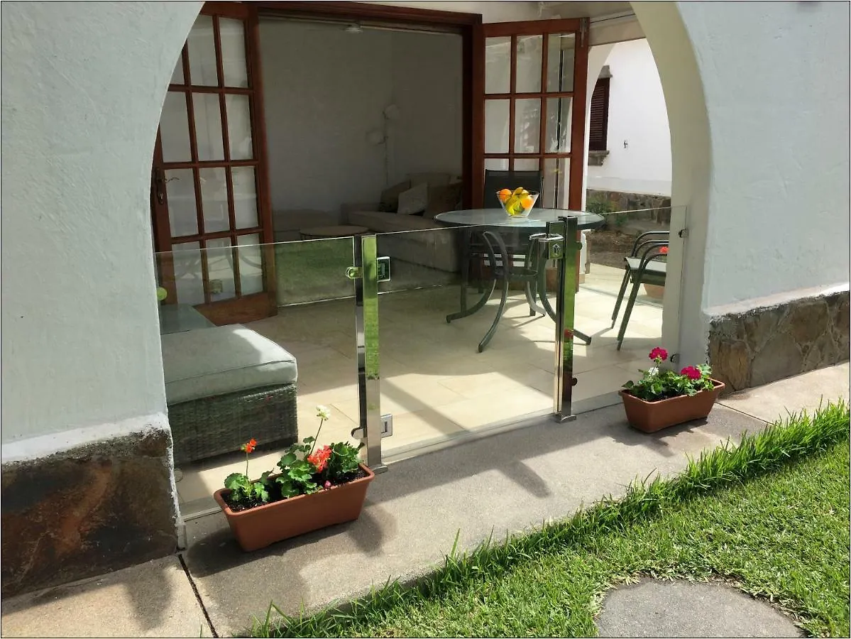 Ferienwohnung Lyra Is A New Experience, Beauty And Silence Playa del Inglés 0*,