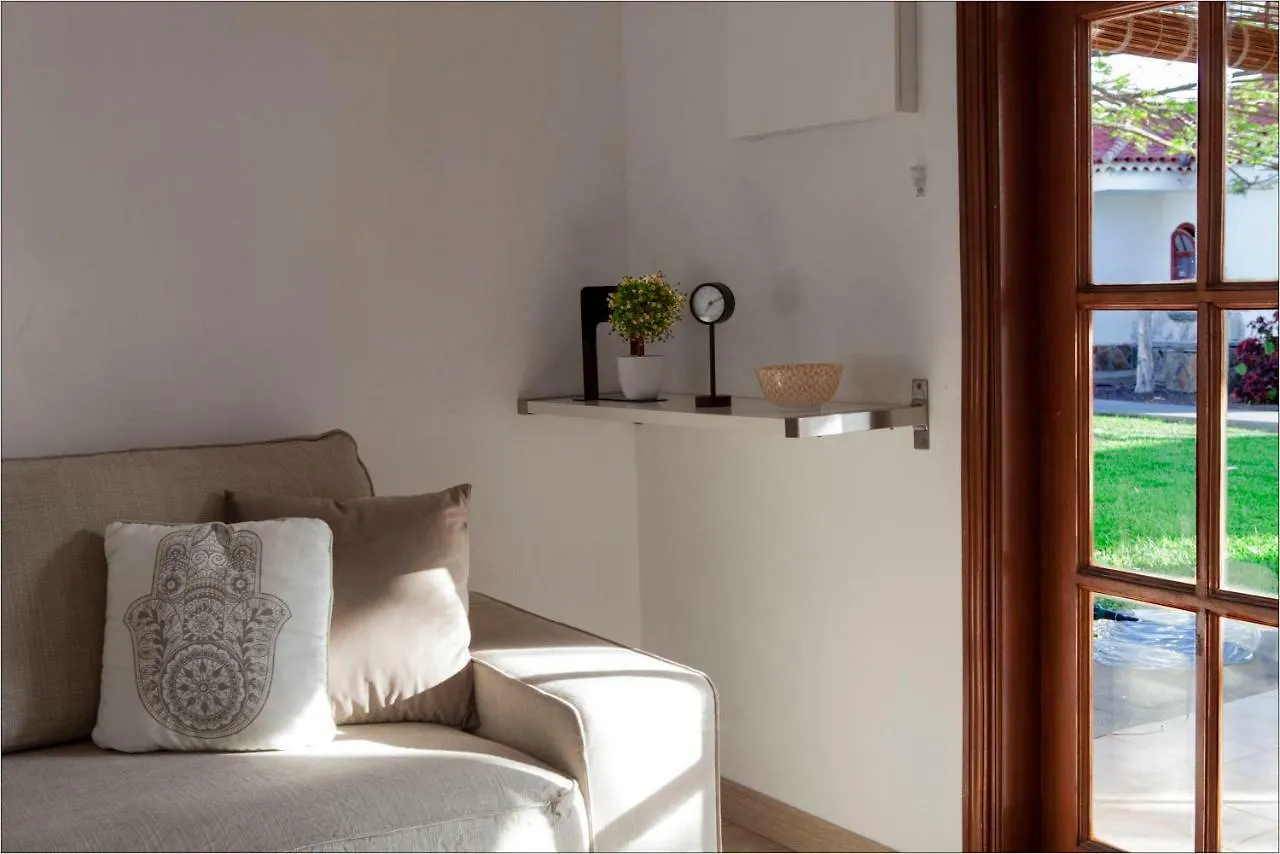 Apartmán Lyra Is A New Experience, Beauty And Silence Playa del Inglés