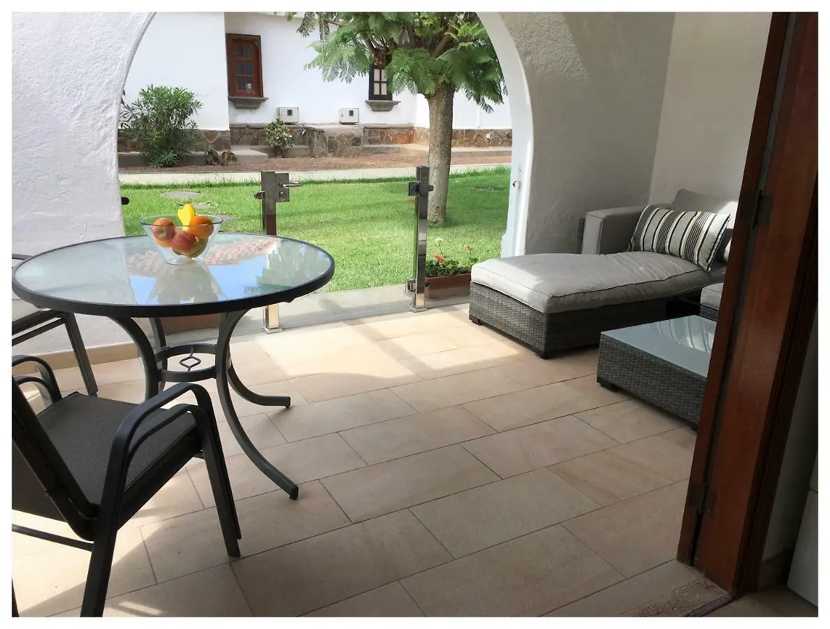 Ferienwohnung Lyra Is A New Experience, Beauty And Silence Playa del Inglés 0*,  Spanien