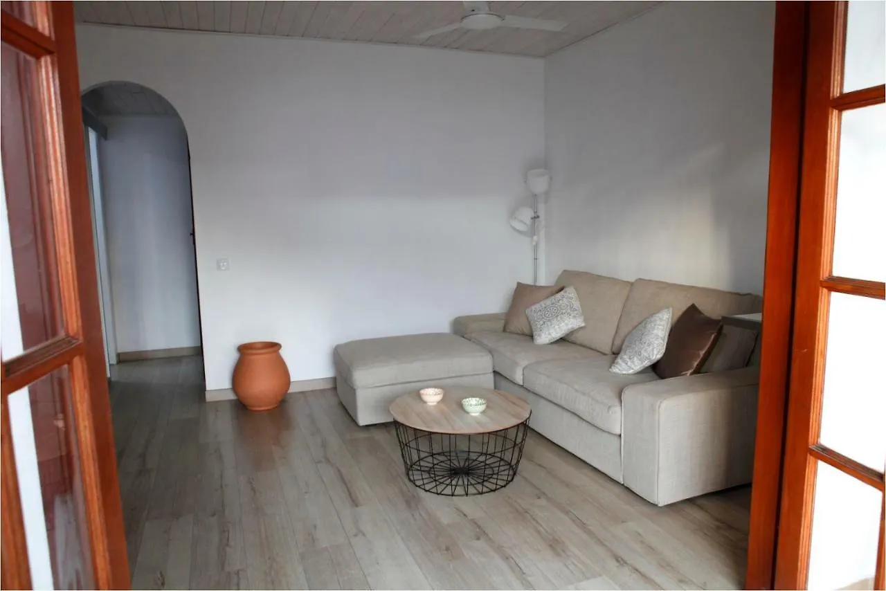 Ferienwohnung Lyra Is A New Experience, Beauty And Silence Playa del Inglés Spanien