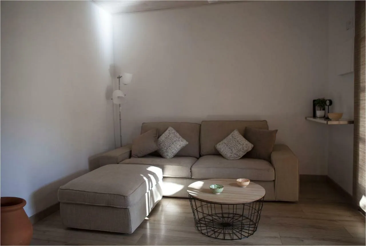Ferienwohnung Lyra Is A New Experience, Beauty And Silence Playa del Inglés