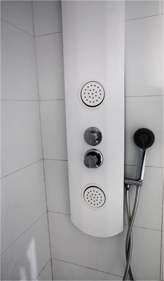 Ferienwohnung Lyra Is A New Experience, Beauty And Silence Playa del Inglés Apartment