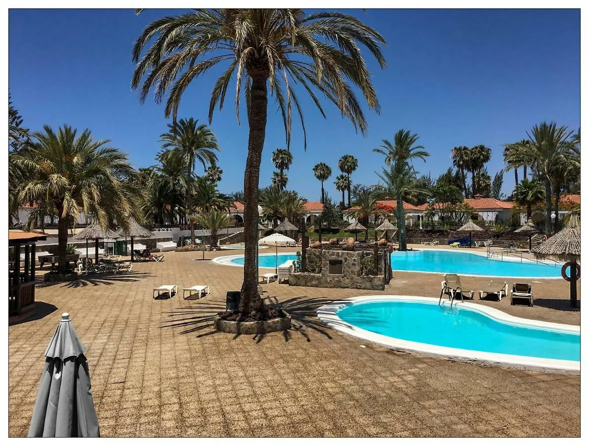 Ferienwohnung Lyra Is A New Experience, Beauty And Silence Playa del Inglés