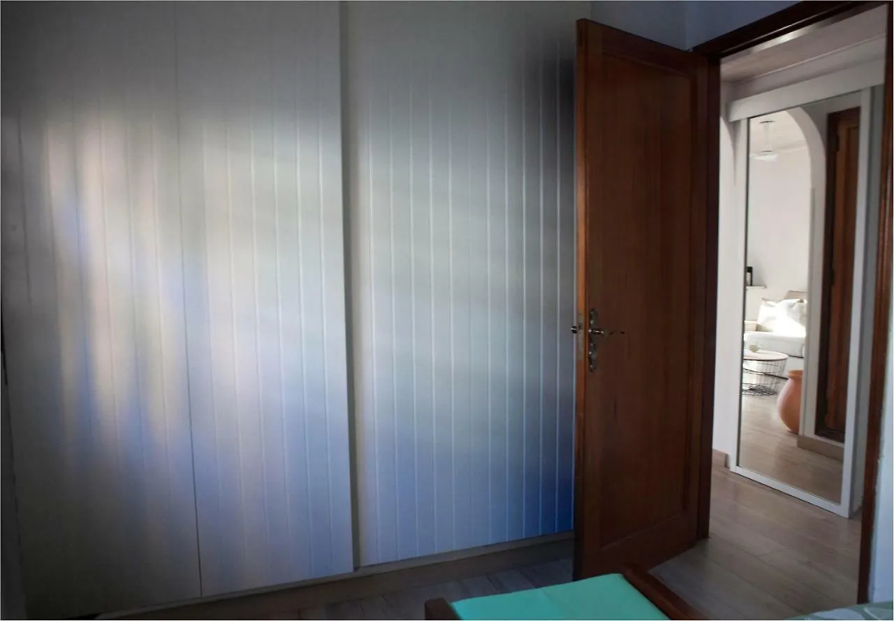 Apartment Ferienwohnung Lyra Is A New Experience, Beauty And Silence Playa del Inglés Spanien