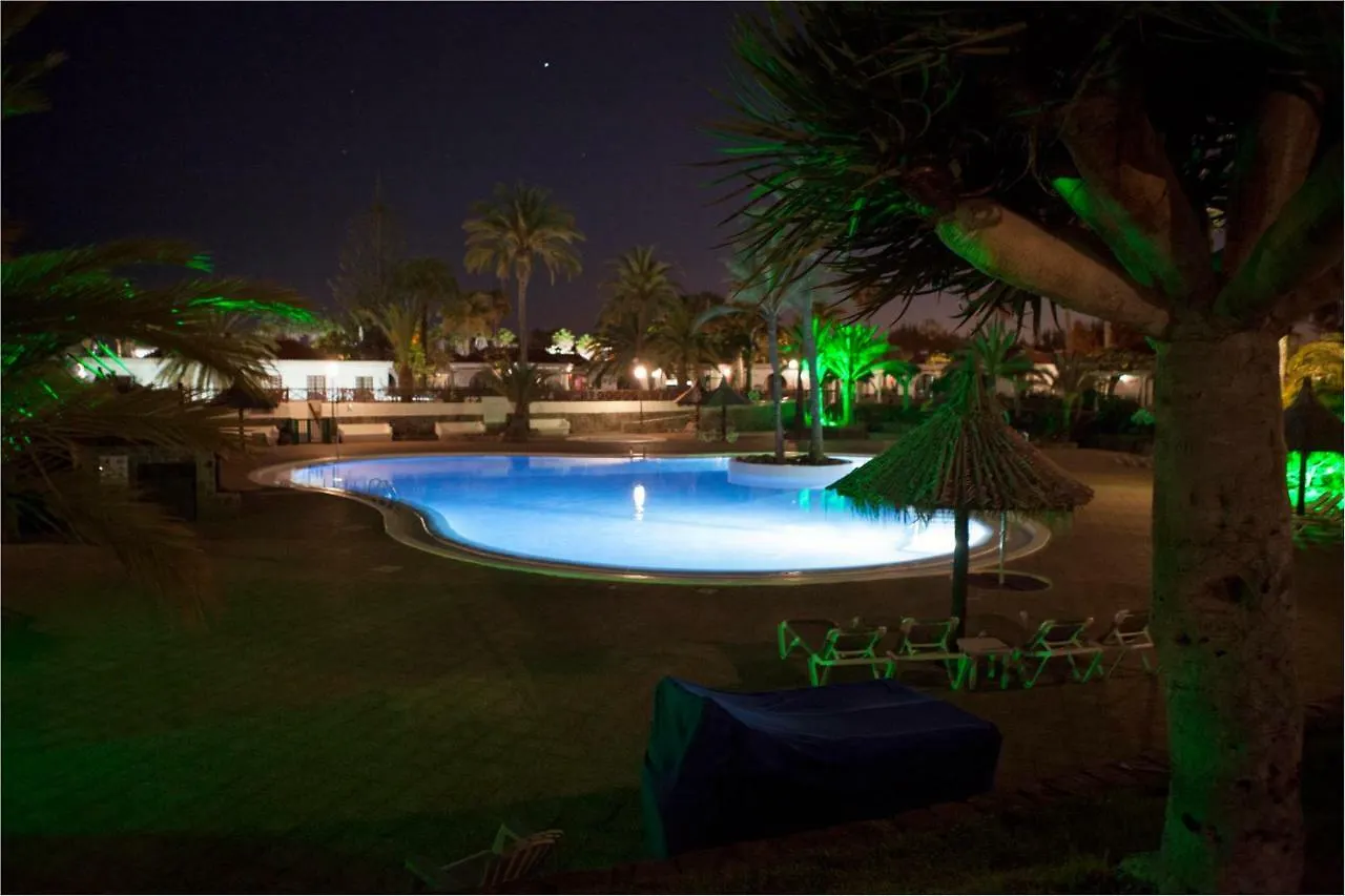 Apartment Ferienwohnung Lyra Is A New Experience, Beauty And Silence Playa del Inglés