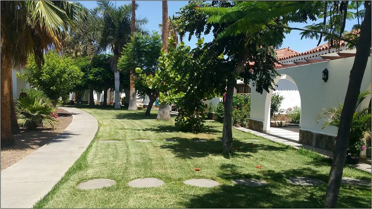 Apartmán Lyra Is A New Experience, Beauty And Silence Playa del Inglés