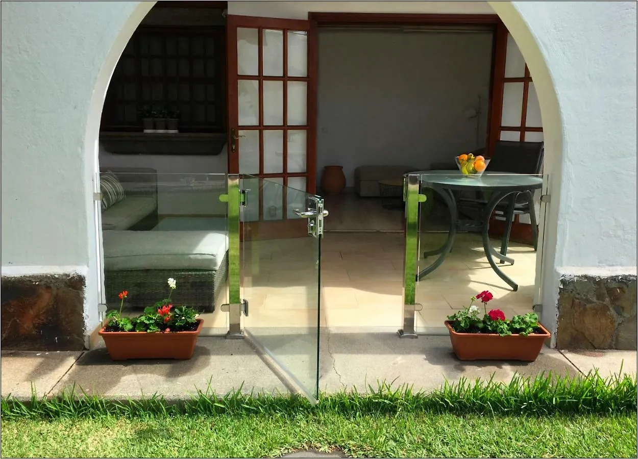 Lyra Is A New Experience, Beauty And Silence Apartment Playa del Ingles  Spain